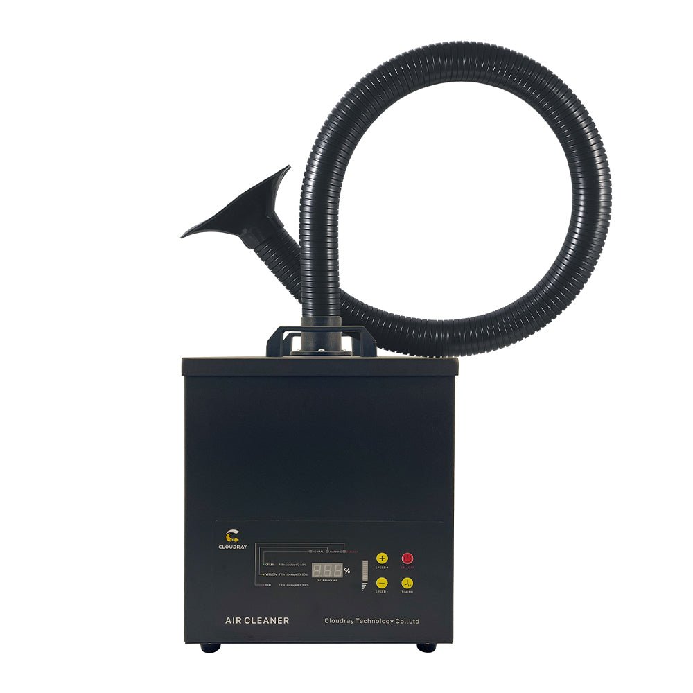 Smoke Purifier Fume Extraction System