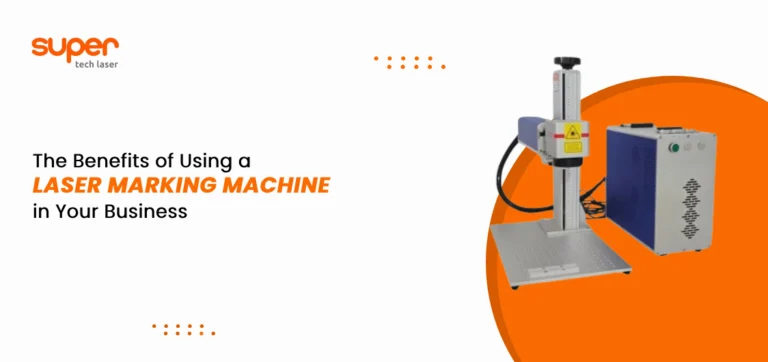 Laser Marking Machine